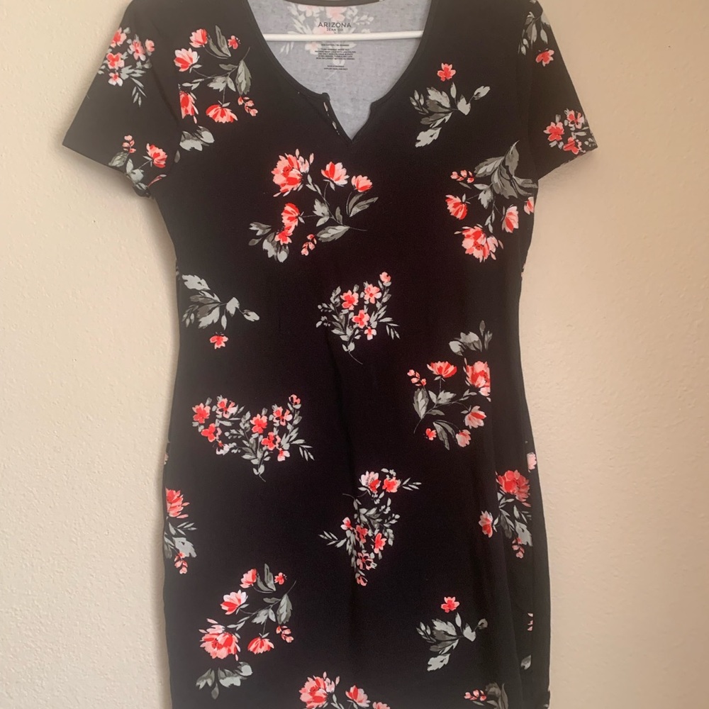 Arizona Tshirt dress